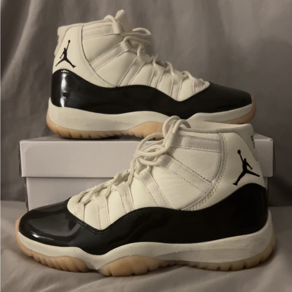 Woman’s Air Jordan 11 Retro